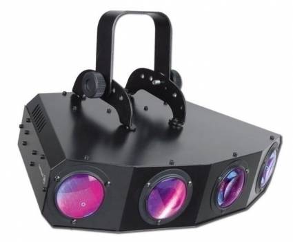Effet lumineux de type blinder à 224 LED – DMX