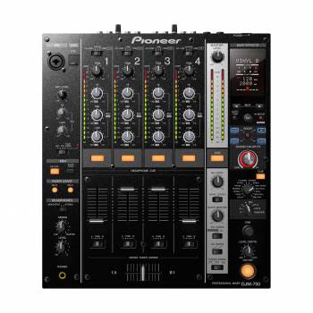 Table de mixage DJM 750 PIONEER
