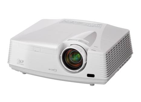 videoprojecteur 4500 lumens en location 