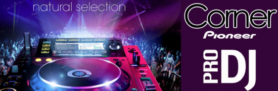 Vente de materiel dj pioneer Toulon samba musique