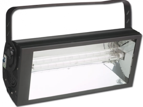 stroboscope 1500 watts