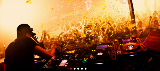 blog pioneer dj  paris pioneer dj france