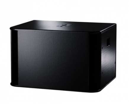 Caison de basses NEXO L600