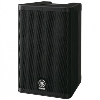 LOCATION PAIRE D'ENCEINTES ACTIVES 1000W YAMAHA DXR8