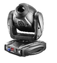 Lyre à effets type Spot