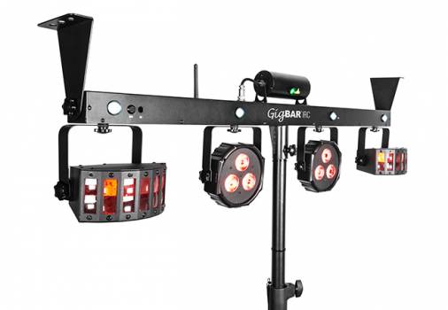 Gigbar Chauvet 