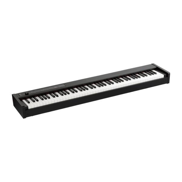 Location piano clavier 88 touches KORG D1 VAR TOULON