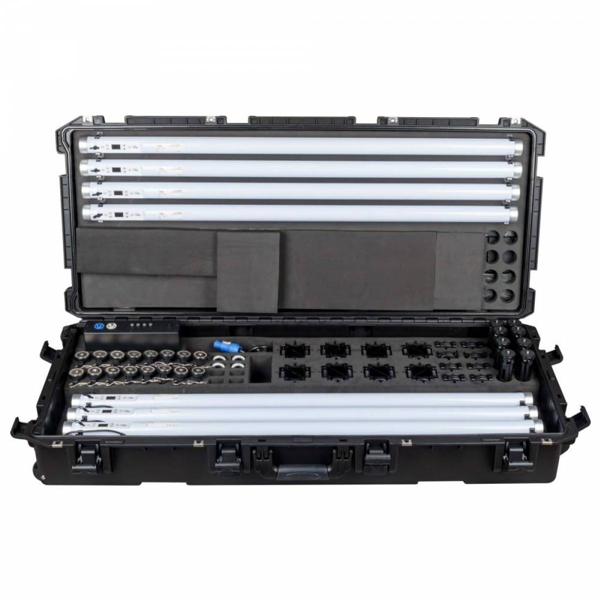 Location tube à led sur batterie SDJ SG JTUBEX1 Var Toulon 83
