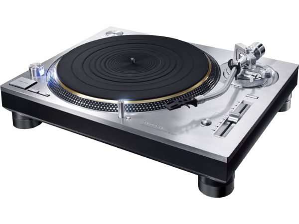 Technics SL1200GEG-S