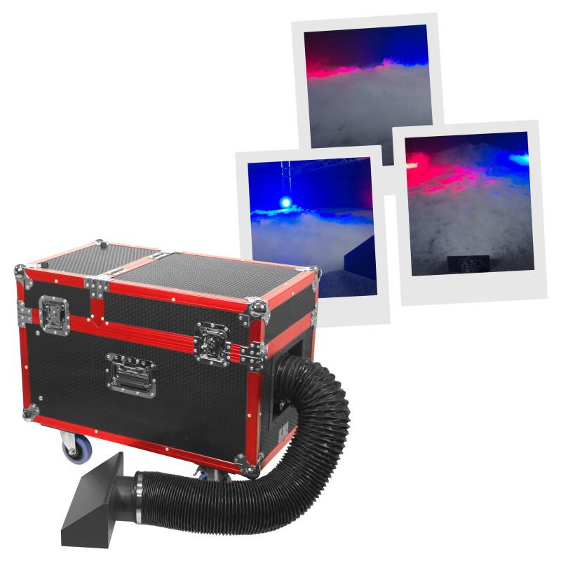 LOCATION MACHINE A FUMÉE LOURDE Heavy Fog 3000C A TOULON VAR 83