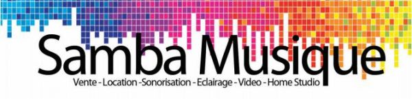 Facebook Sambamusique