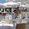 plage privées restaurant saint tropez ramatuelle club les palmiers